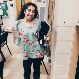 Meet your Posher, Alexa